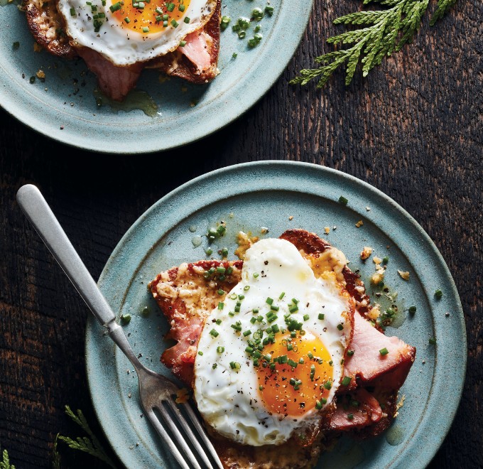 Get this easy brunch recipe