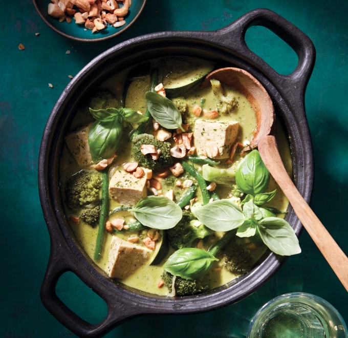 Get this comforting curry recipe