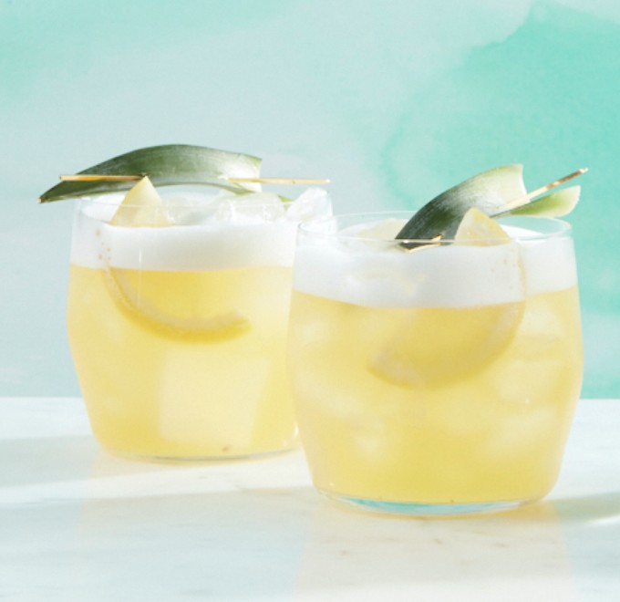 Get this twist on a classic