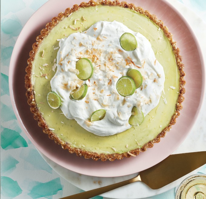 Get this vegan, gluten-free recipe