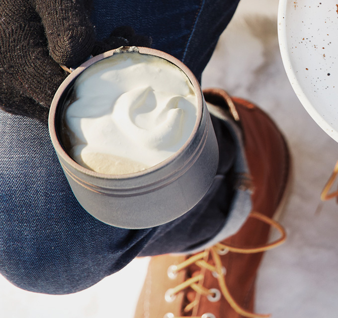 Get this spiked coffee recipe