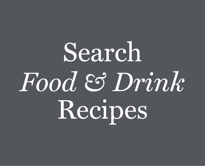 Search Food & Drink Recipes