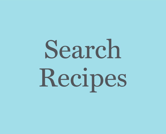Search Food & Drink Recipes