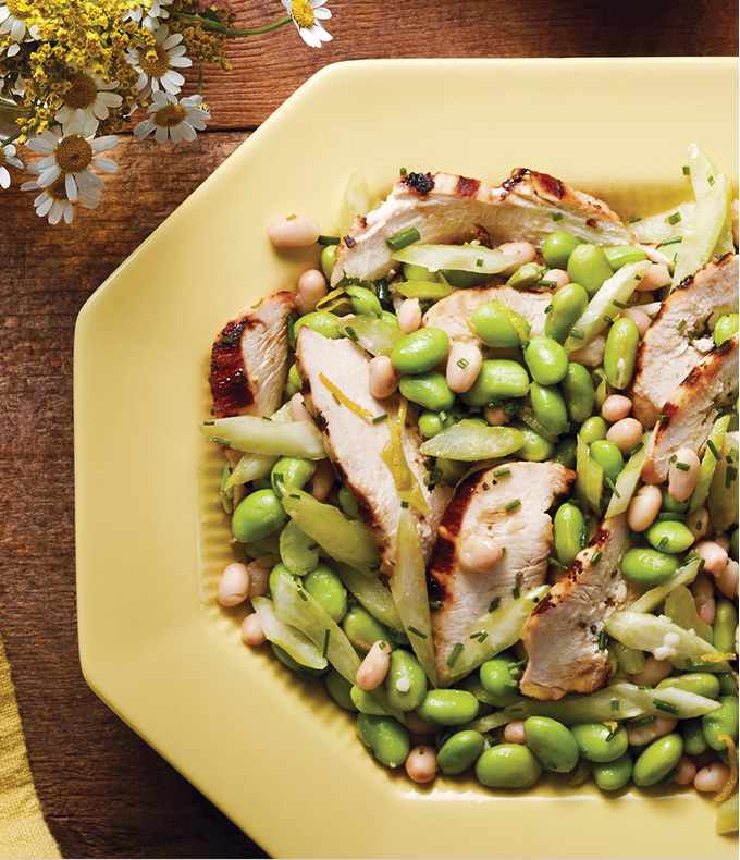 Get this chicken salad recipe