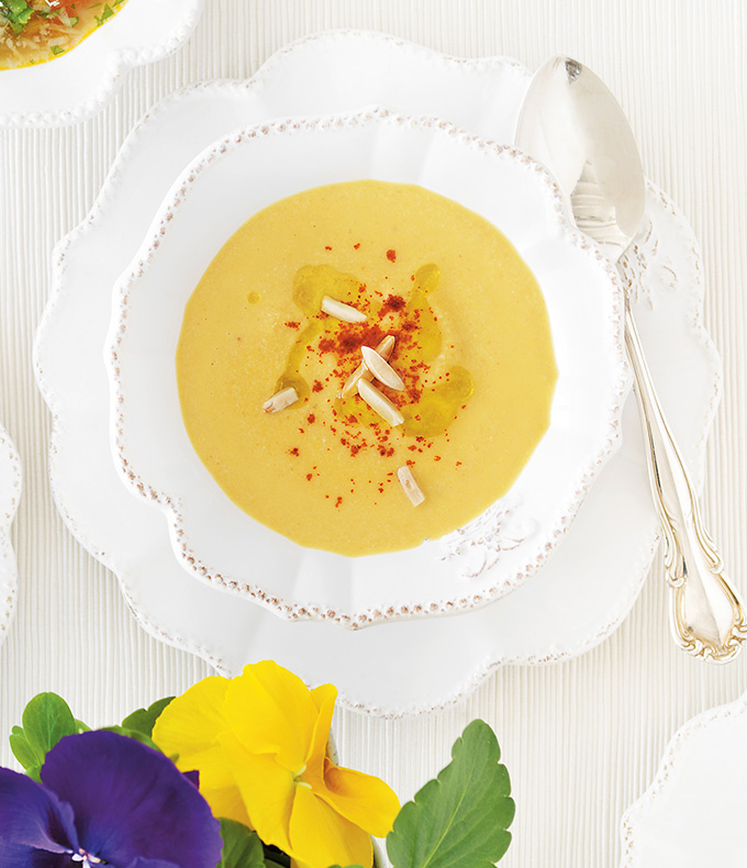 Get this soup recipe