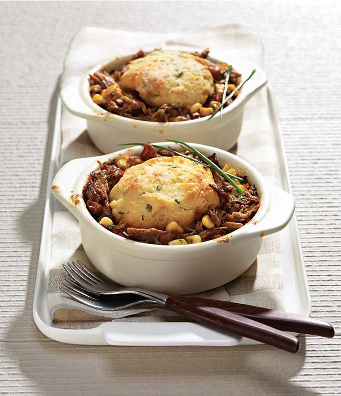 Get this recipe for pork pies