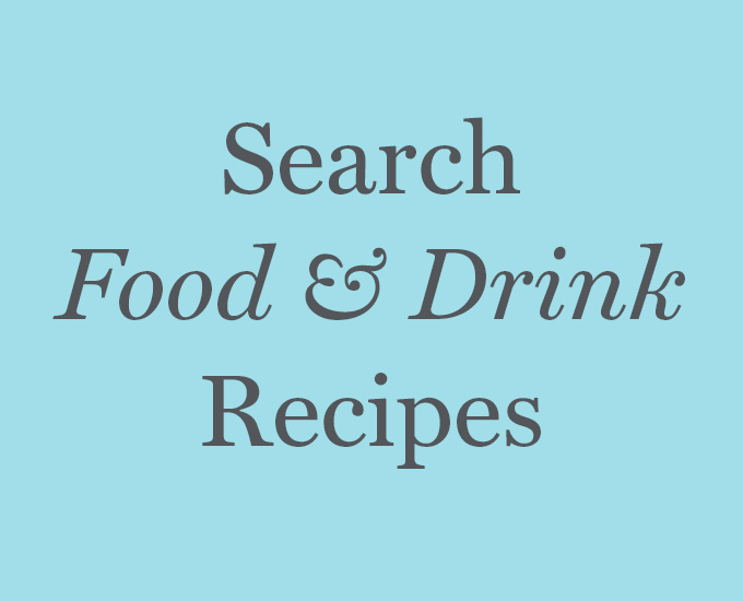 Search Food & Drink Recipes