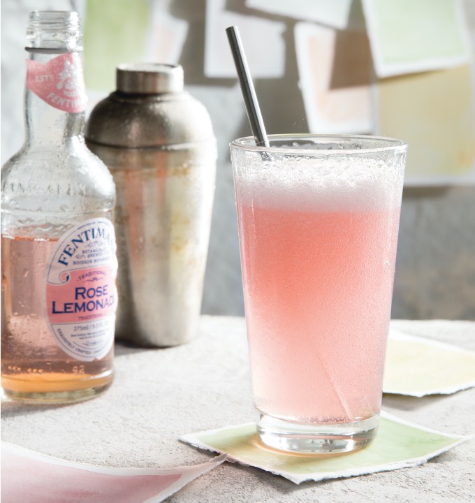 Get this fizz recipe