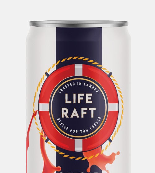 Buy Life Raft Caesar