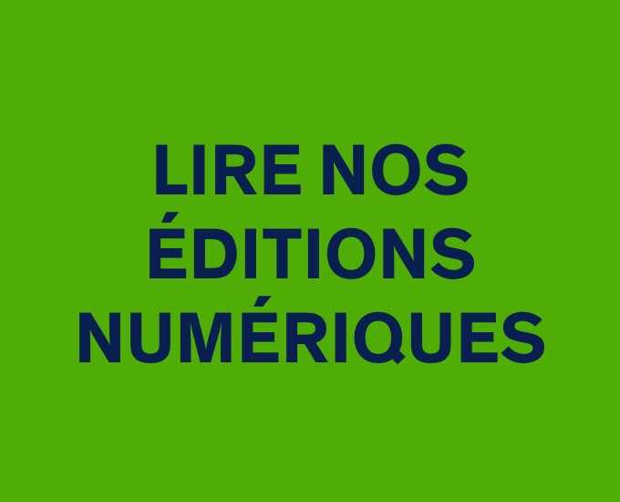 Lire nos éditions numériques