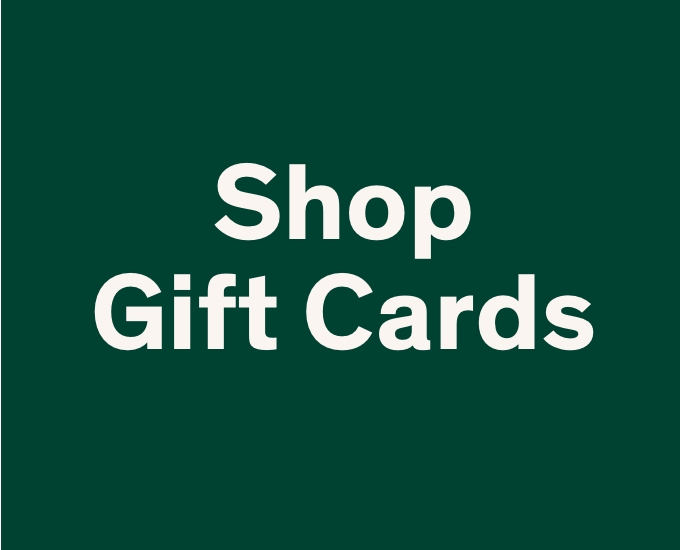 Shop Gift Cards