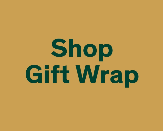 Shop Gift Wrap