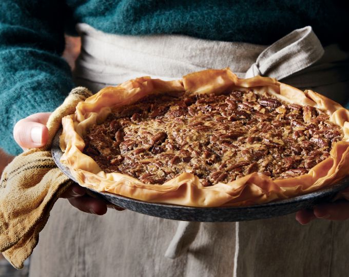 Pecan Pie