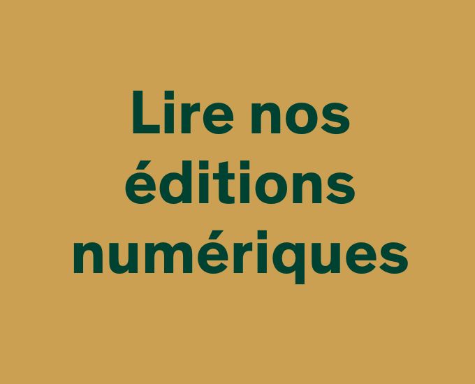 Lire nos éditions numériques