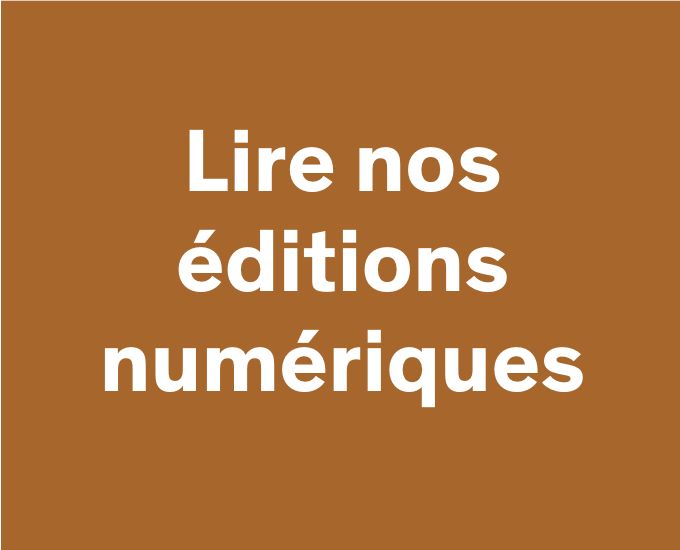 Lire nos éditions numériques