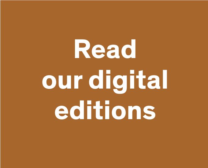 Discover Food & Drink Digital Issues