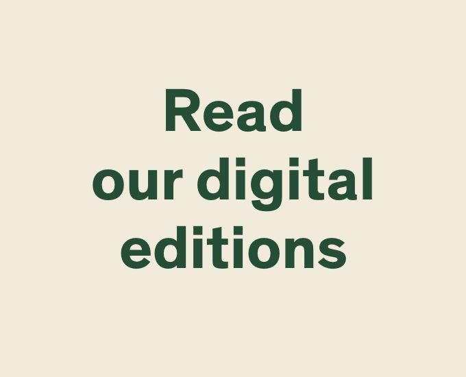 Discover Food & Drink Digital Issues