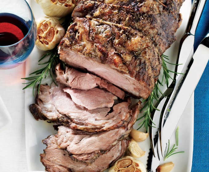 Get this recipe inspired by Italian cuisine