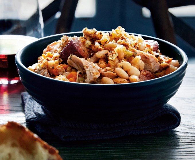 Get this classic French recipe