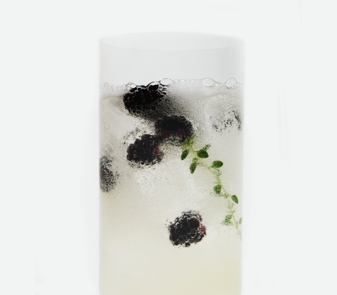 Summer Thyme Collins