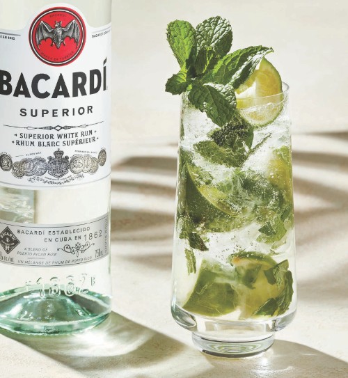 Mojito