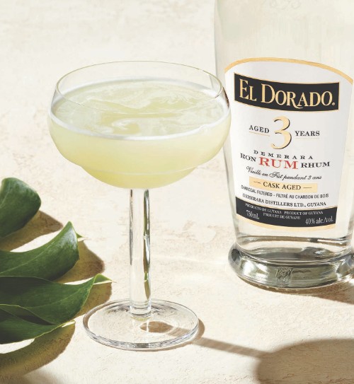 Daiquiri