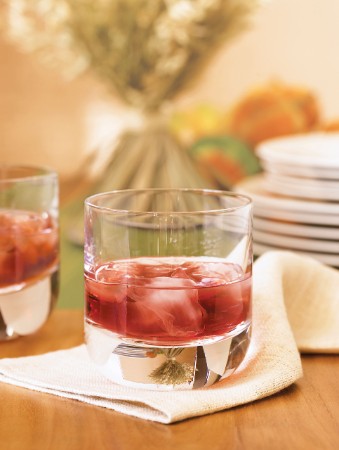 dubonnet autumn lcbo