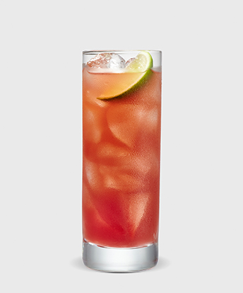 " "