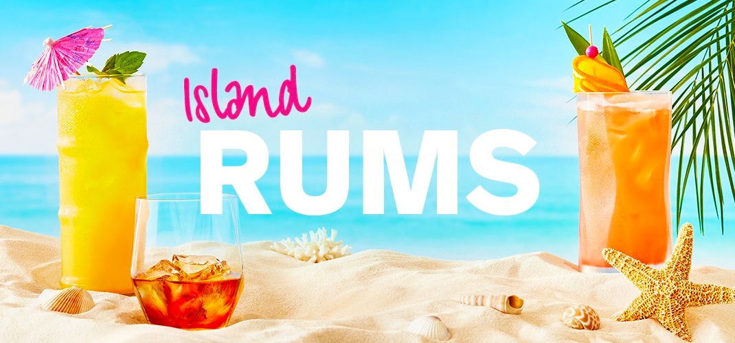 Island Rums