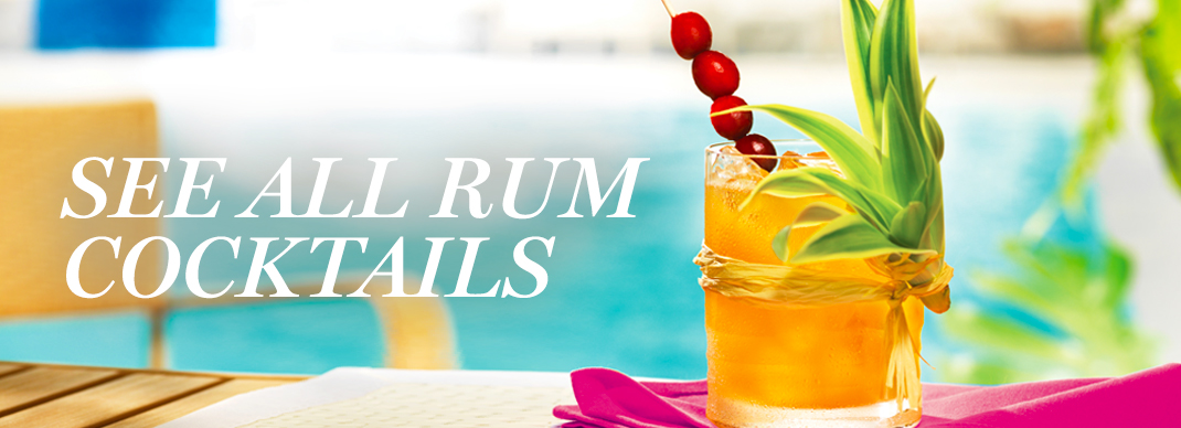 See all Rum Cocktails