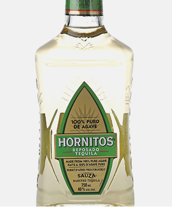 Sauza Hornitos Reposado Tequila