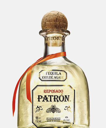 Patron Reposado Tequila