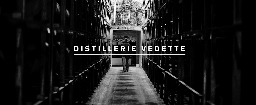 Distillerie Vedette