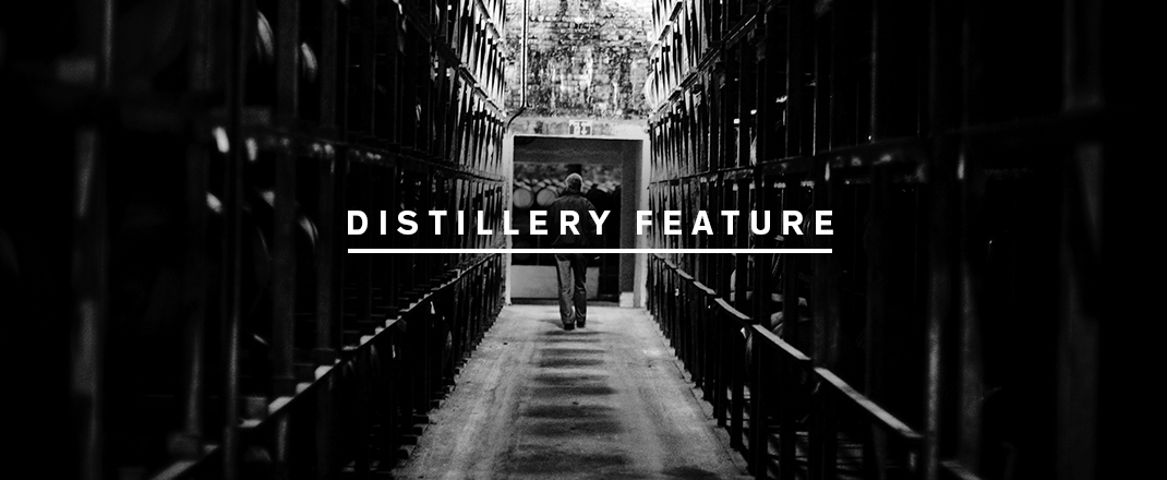 Distillery Feature