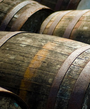 Les quatre facteurs intervenant dans le vieillissement du whisky