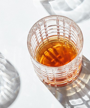 Le secret d’un grand bourbon — et trois cocktails classiques