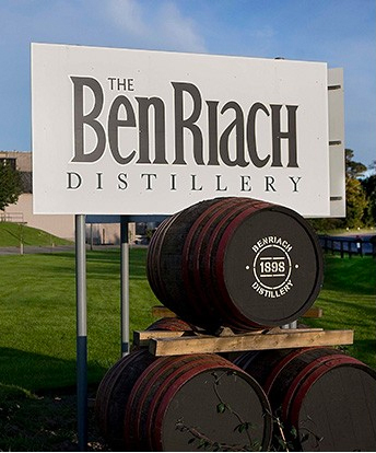 BenRiach