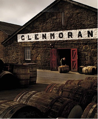 Glenmorangie