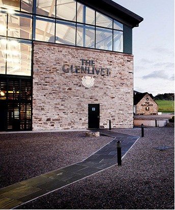 The Glenlivet