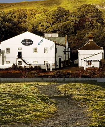 Glengoyne