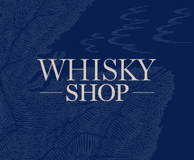 Discover the Whisky Shop