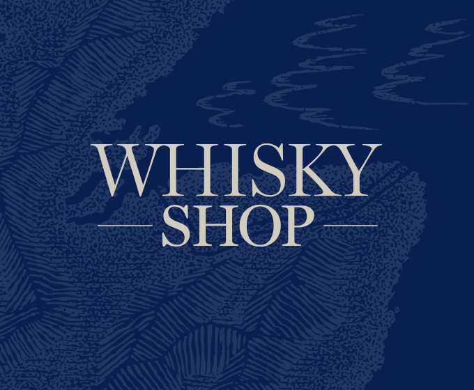 Discover the Whisky Shop