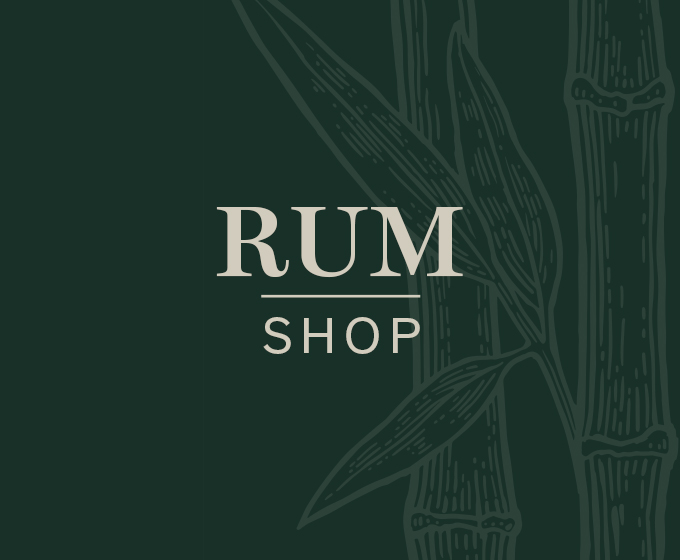 Discover the Rum Shop