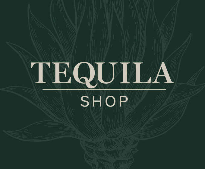 Discover the Tequila Shop