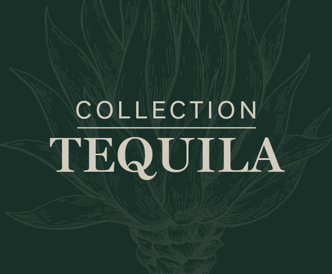 Explorer la Collection Tequila