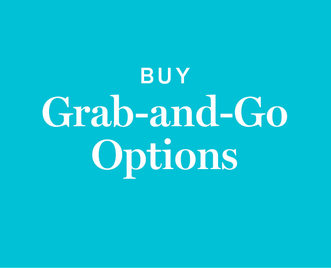 Buy Grab-and-Go Options