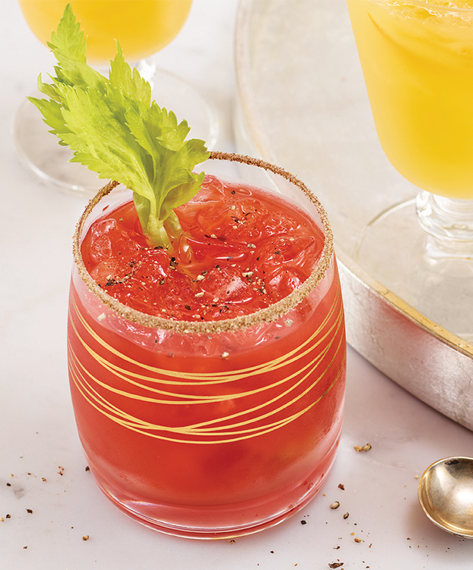 Bloody Caesar