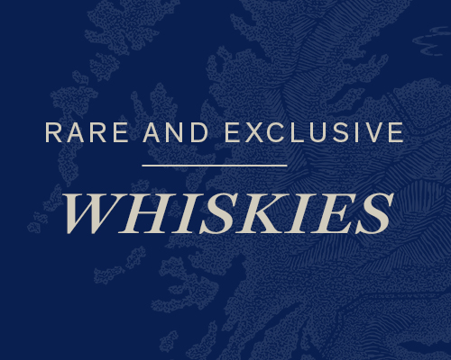 Rare and Exclusive Whiskies 