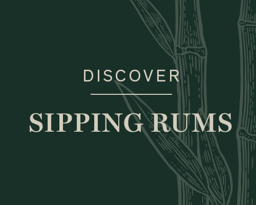 Discover Sipping Rums 