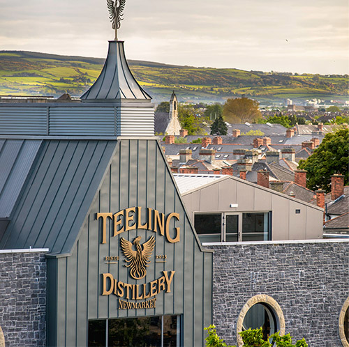 Teeling Whiskey Company 